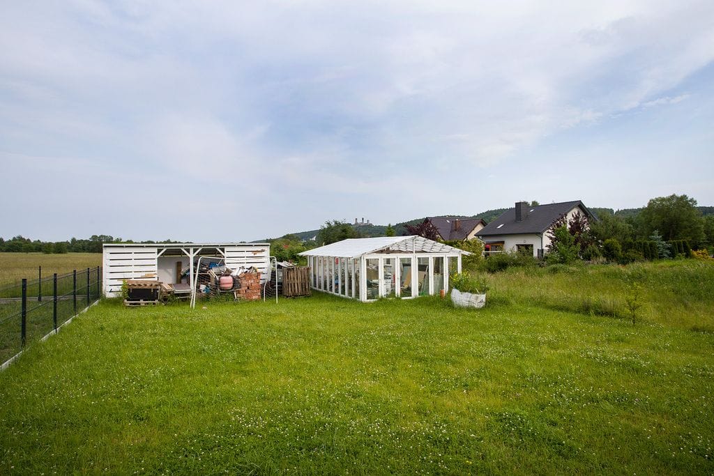 Dom 5 pokojowe na Sprzedaż