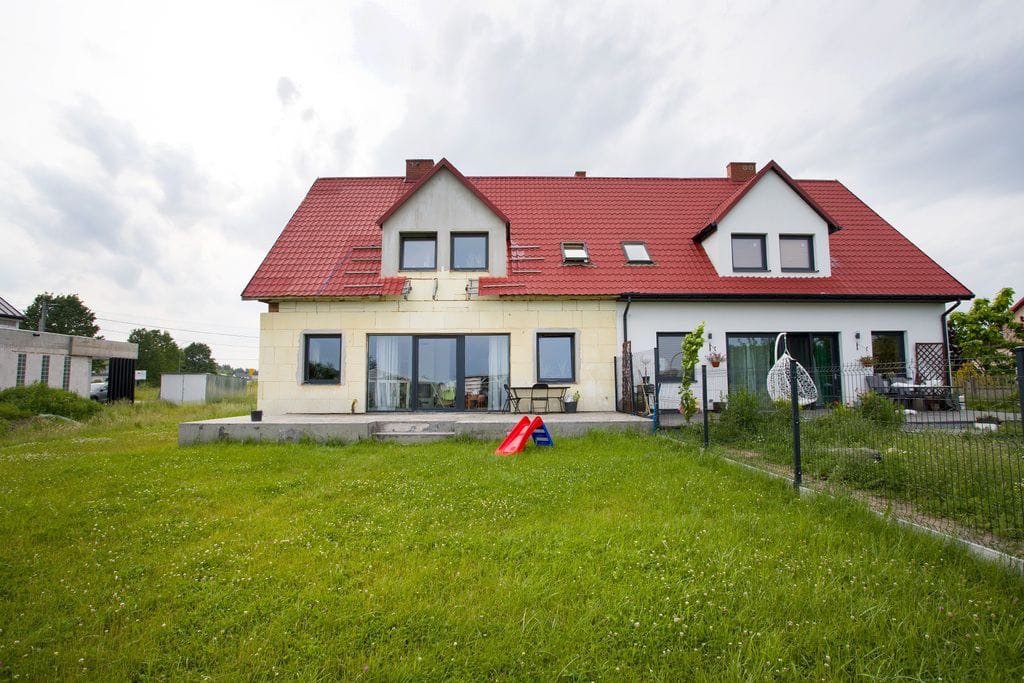 Dom 5 pokojowe na Sprzedaż