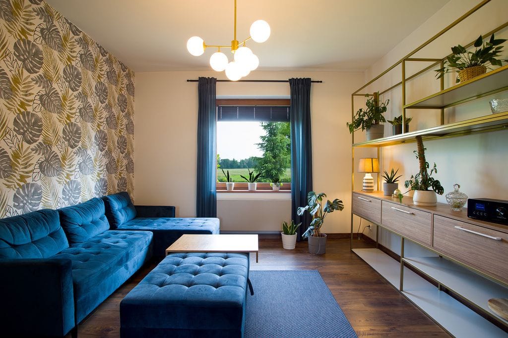 Dom 4 pokojowe na Sprzedaż