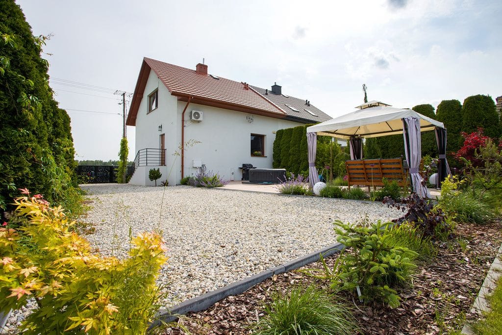 Dom 4 pokojowe na Sprzedaż