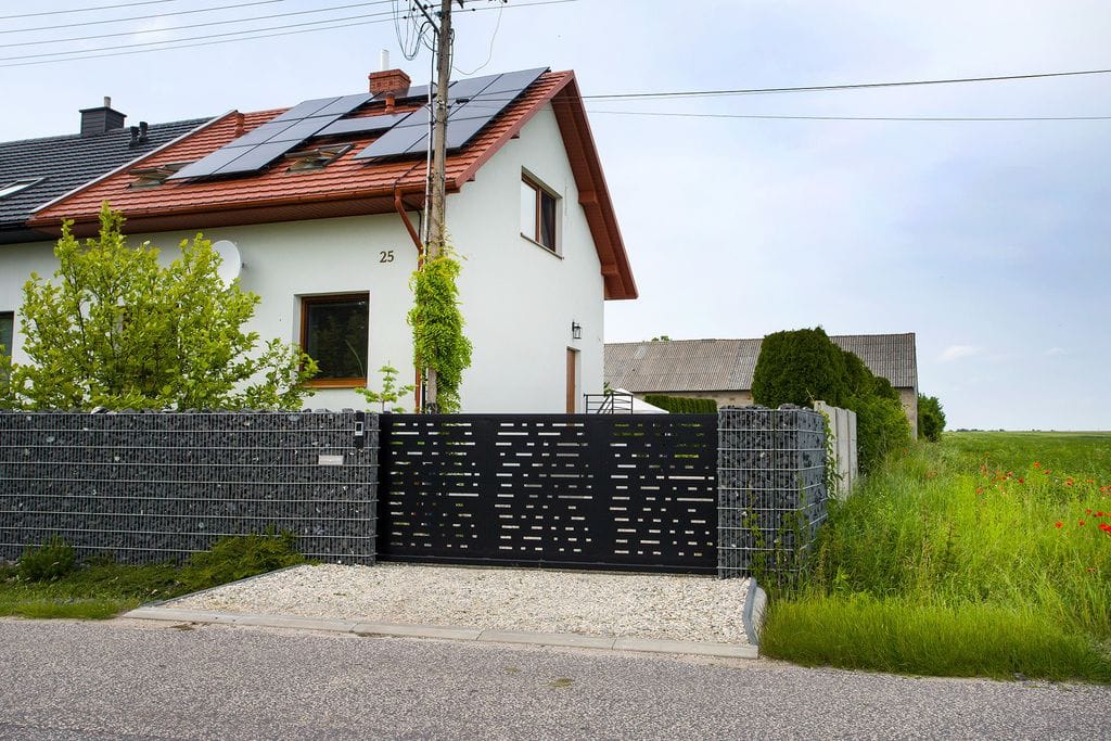 Dom 4 pokojowe na Sprzedaż