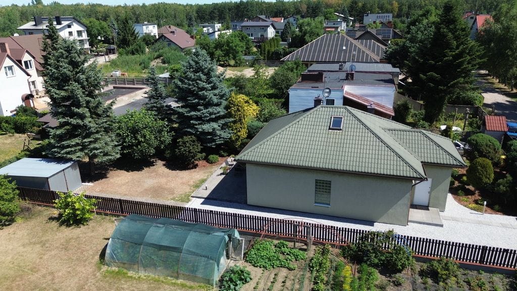 Dom 2 pokojowe na Sprzedaż