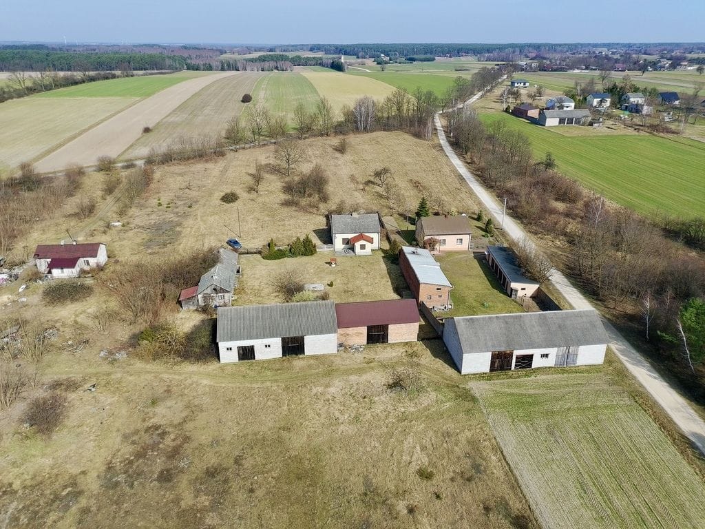 Dom 3 pokojowe na Sprzedaż