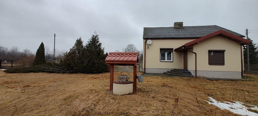 Dom 3 pokojowe na Sprzedaż
