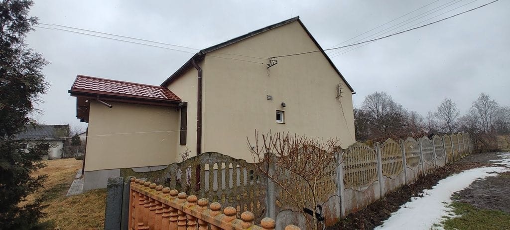 Dom 3 pokojowe na Sprzedaż