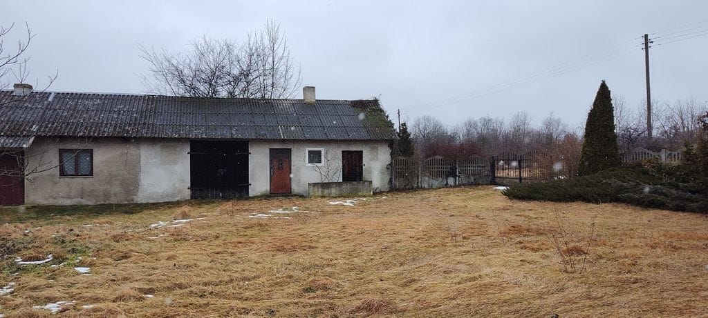 Dom 3 pokojowe na Sprzedaż