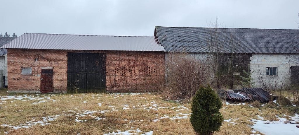 Dom 3 pokojowe na Sprzedaż