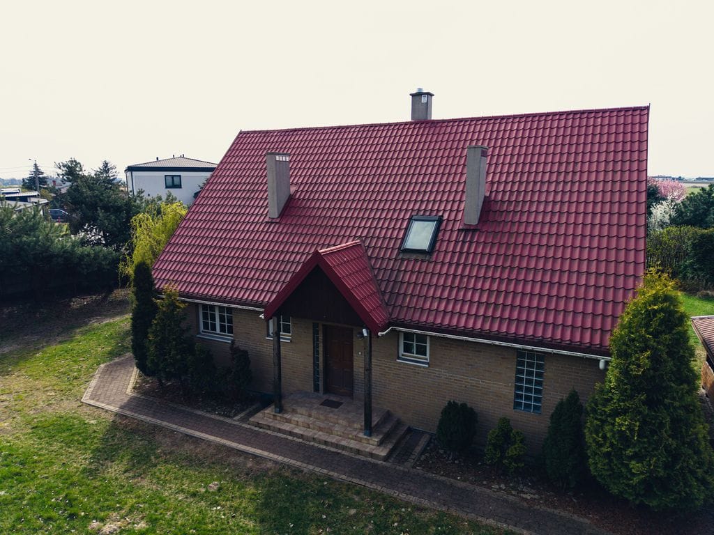 Dom 5 pokojowe na Sprzedaż