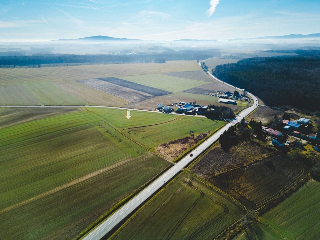 Działka  pokojowe na Sprzedaż