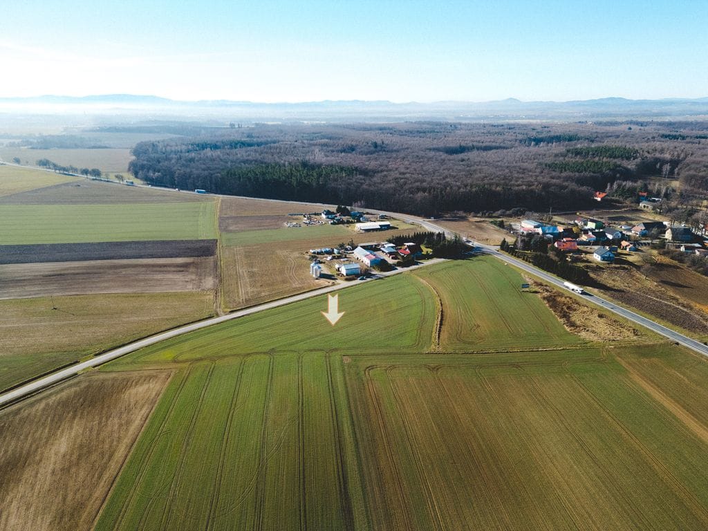 Działka  pokojowe na Sprzedaż