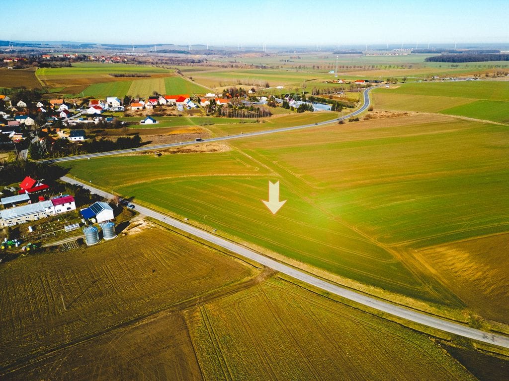 Działka  pokojowe na Sprzedaż