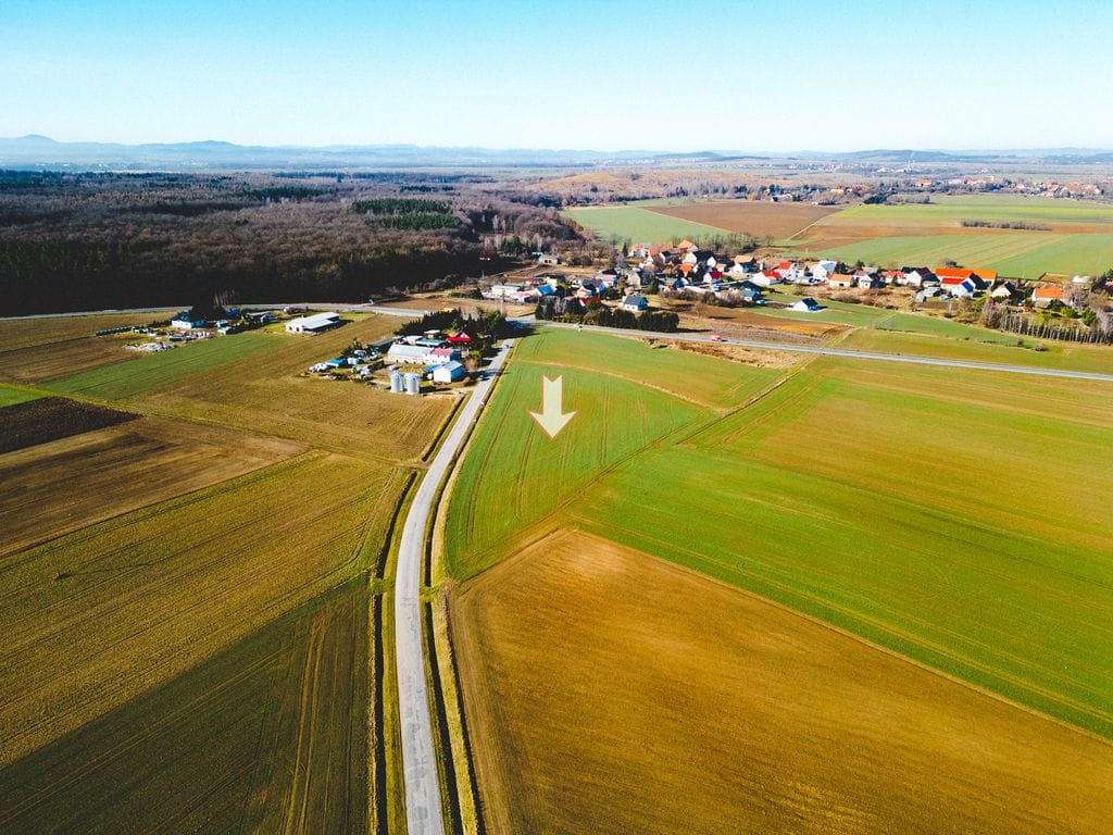 Działka  pokojowe na Sprzedaż