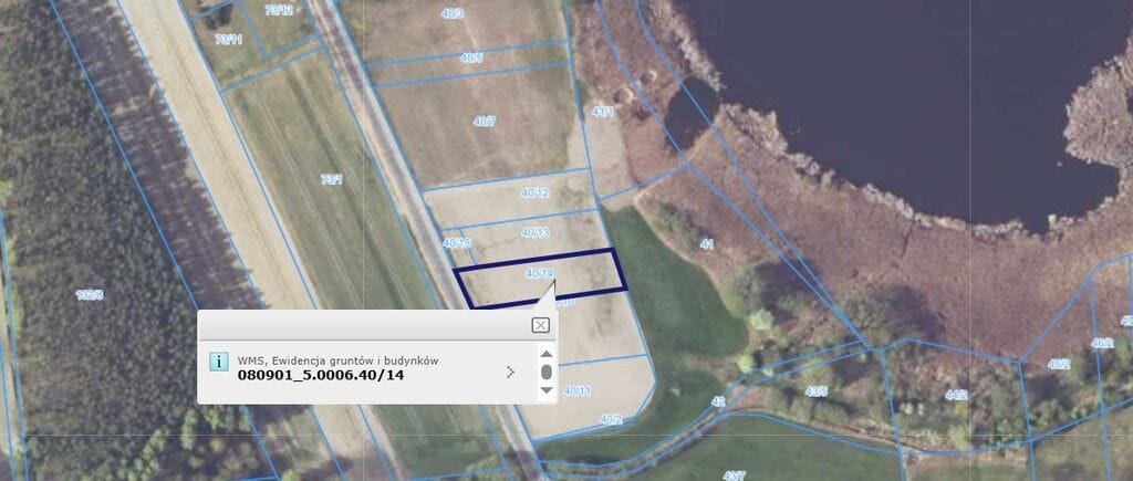 Działka  pokojowe na Sprzedaż