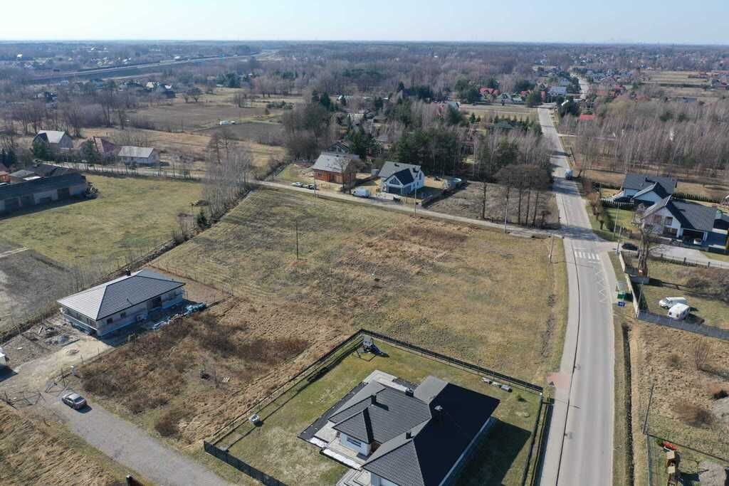 Działka  pokojowe na Sprzedaż