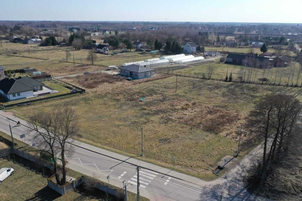 Działka  pokojowe na Sprzedaż