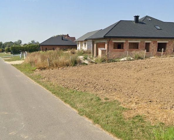 Działka  pokojowe na Sprzedaż