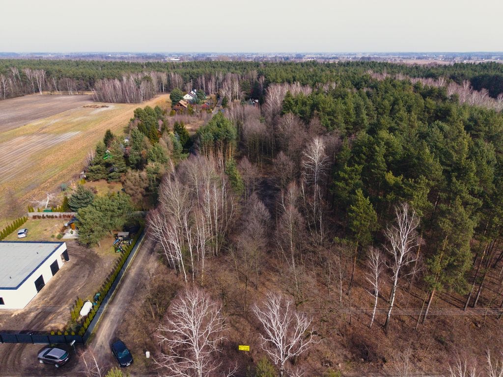 Działka  pokojowe na Sprzedaż