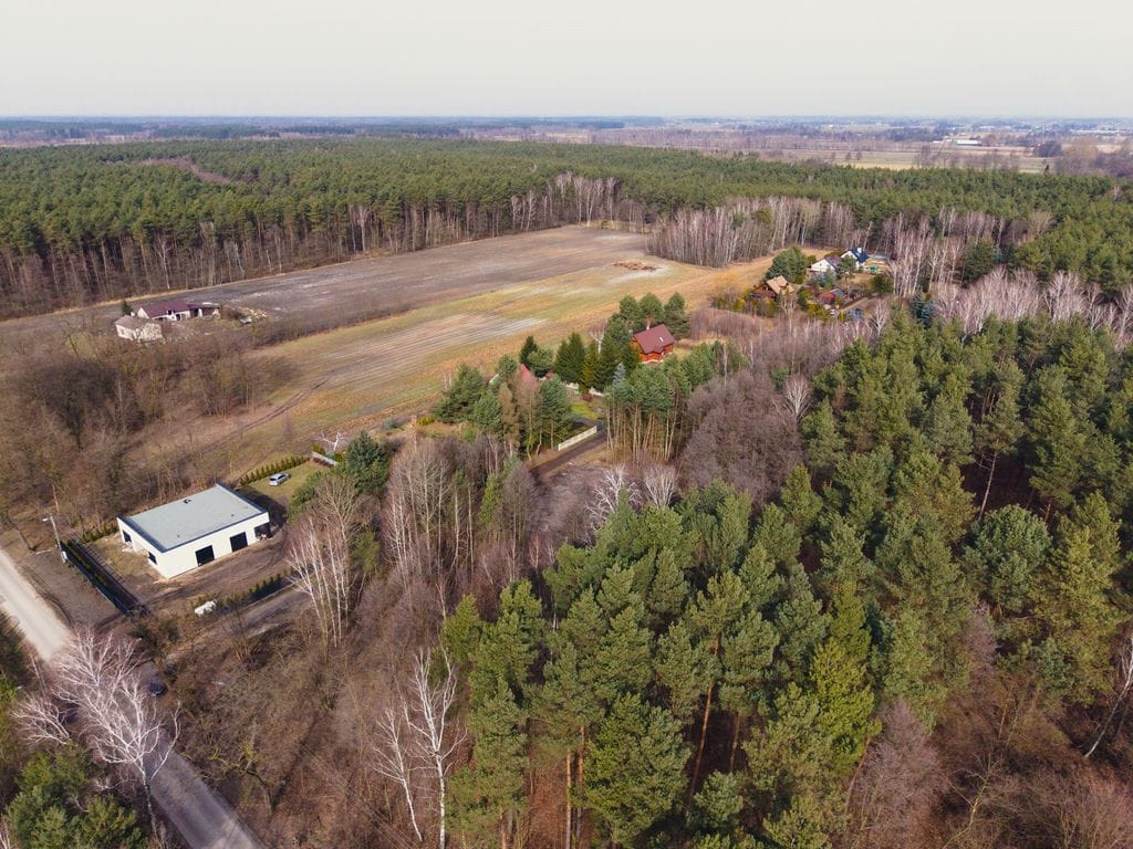 Działka  pokojowe na Sprzedaż