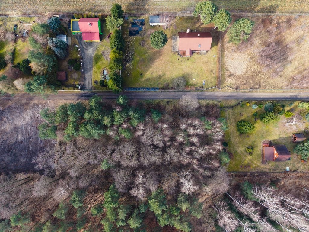 Działka  pokojowe na Sprzedaż