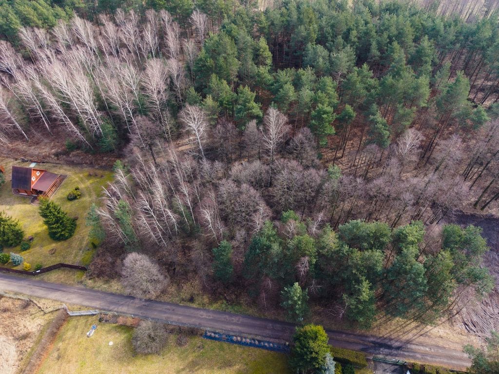 Działka  pokojowe na Sprzedaż