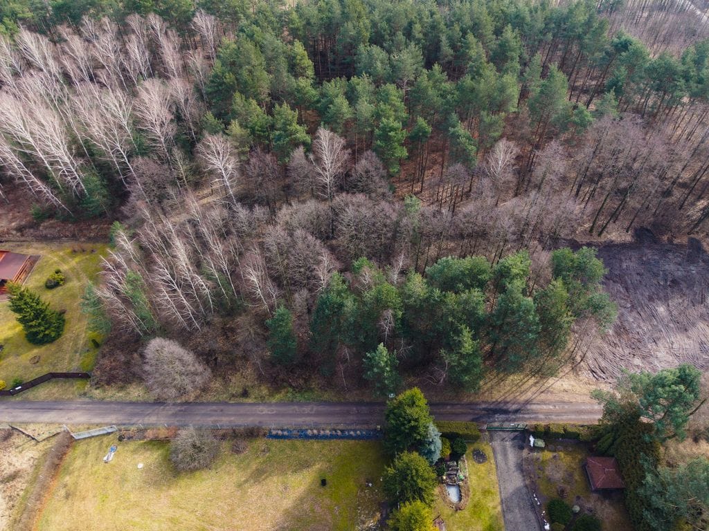 Działka  pokojowe na Sprzedaż