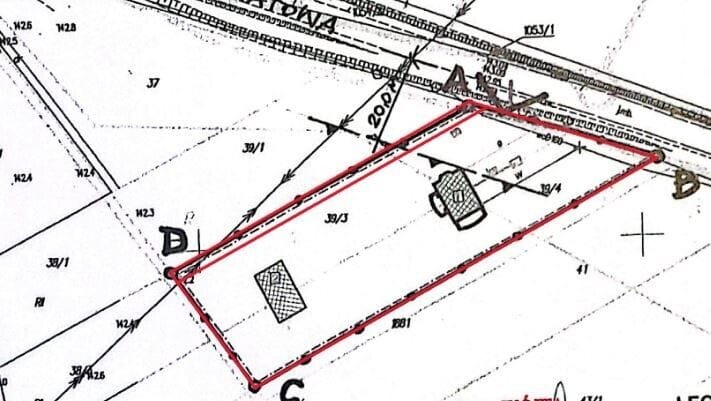 Działka  pokojowe na Sprzedaż