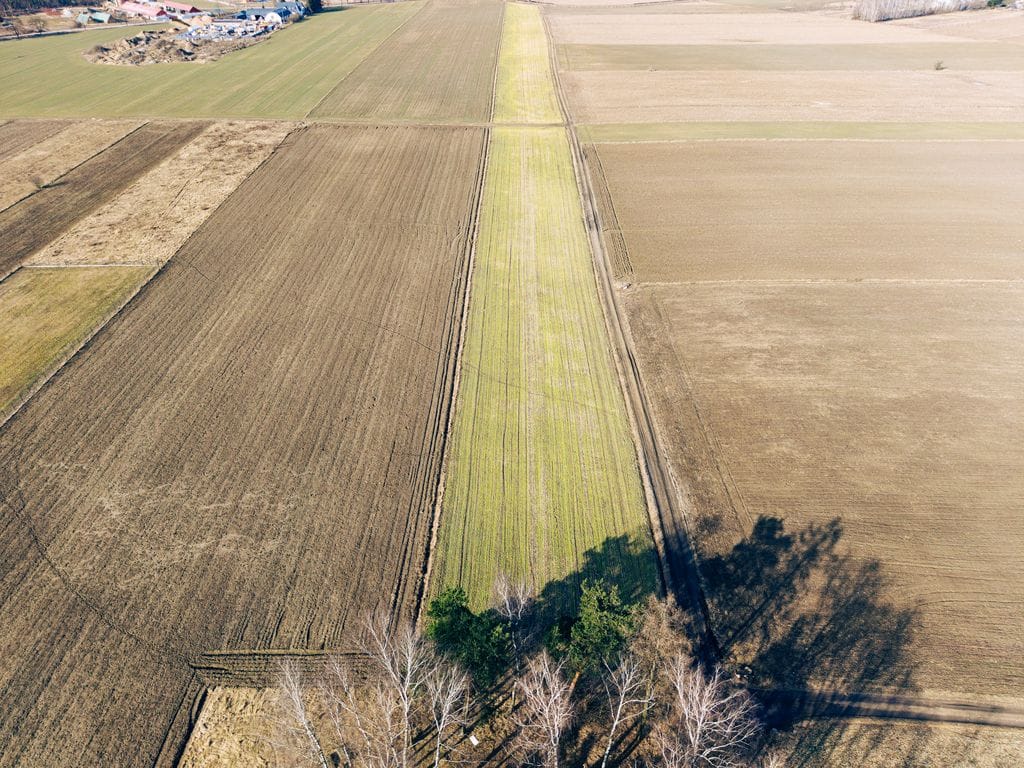 Działka  pokojowe na Sprzedaż