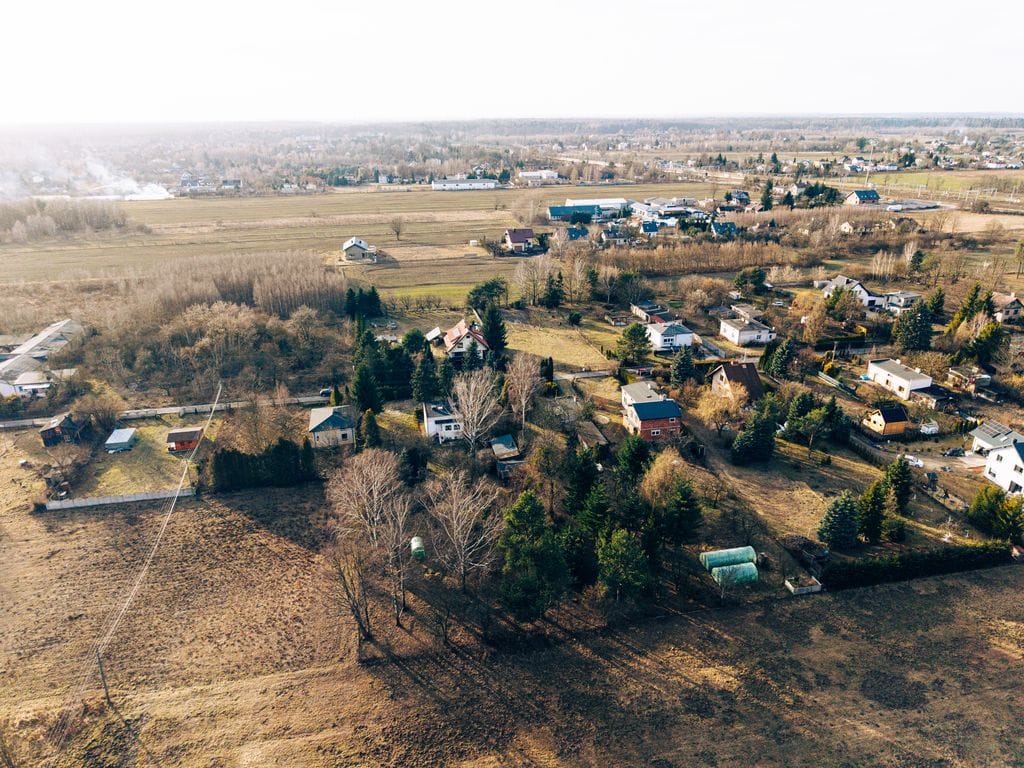 Działka  pokojowe na Sprzedaż