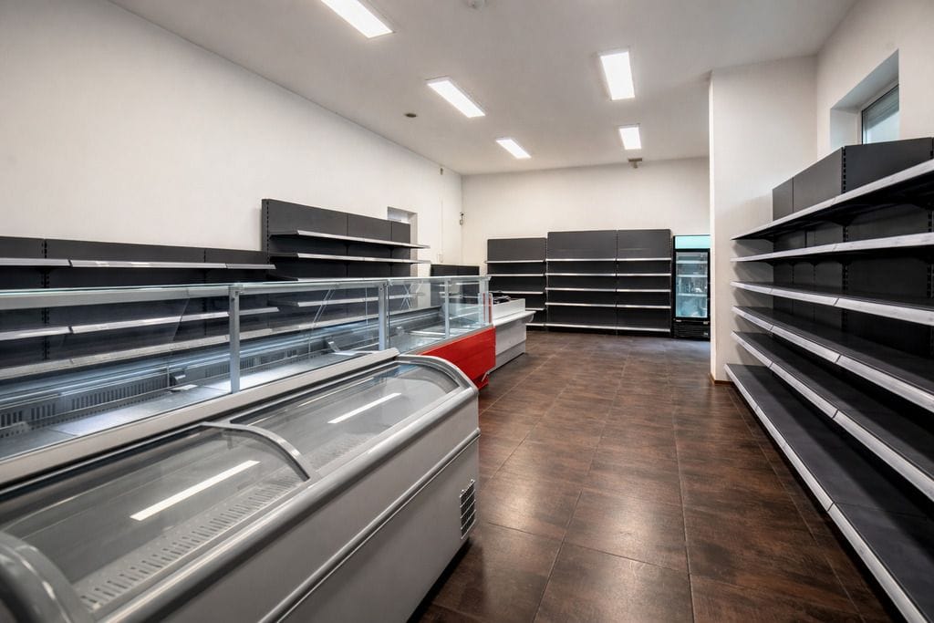 Lokal użytkowy  pokojowe na Sprzedaż