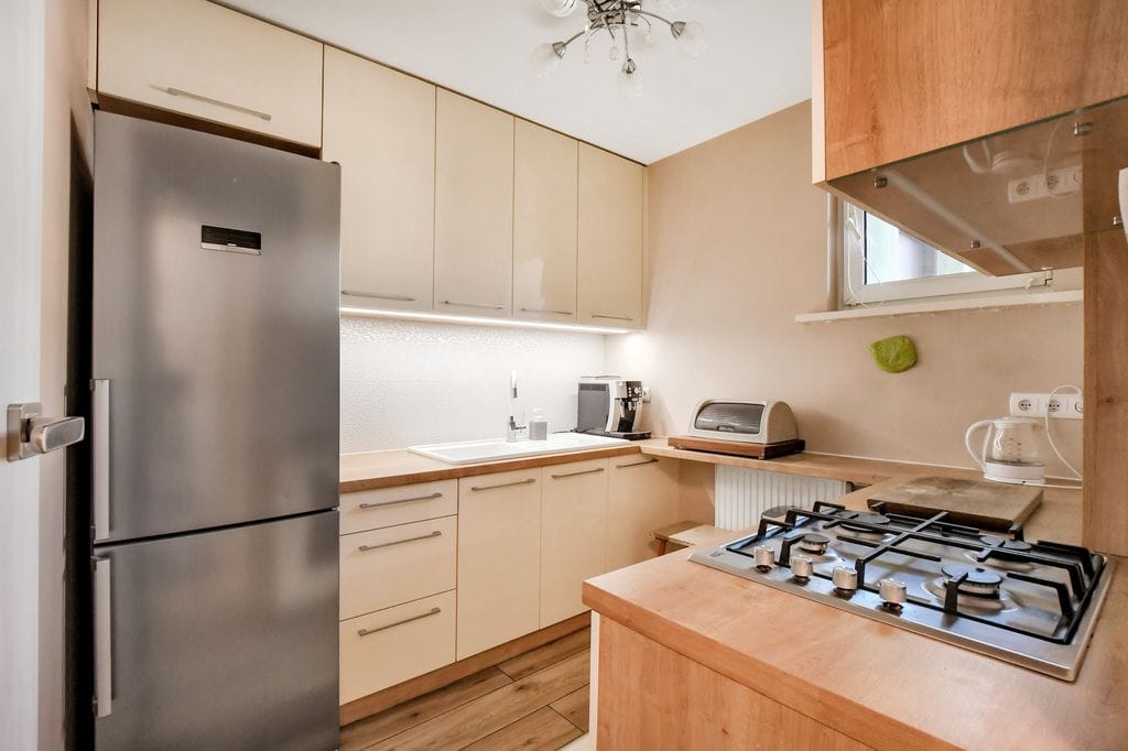 Mieszkanie 3 pokojowe na Sprzedaż