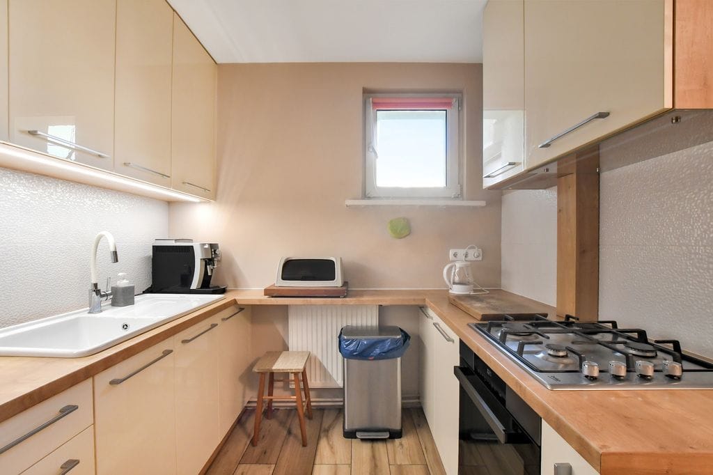 Mieszkanie 3 pokojowe na Sprzedaż