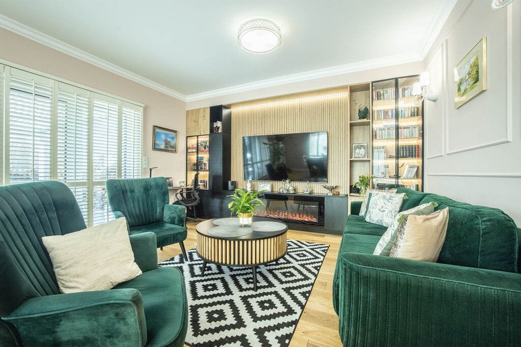 Dom 4 pokojowe na Sprzedaż