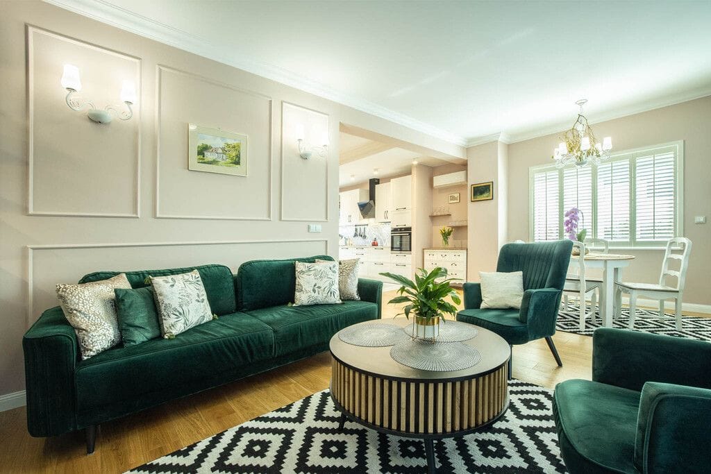 Dom 4 pokojowe na Sprzedaż