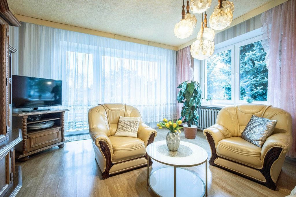 Dom 5 pokojowe na Sprzedaż