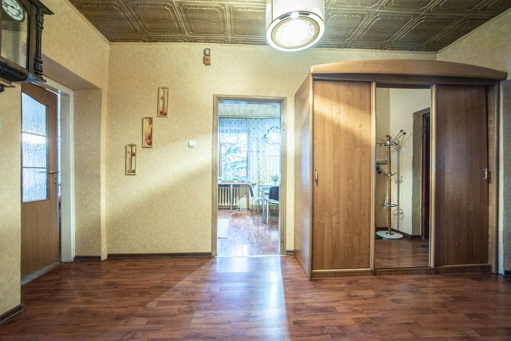 Dom 5 pokojowe na Sprzedaż