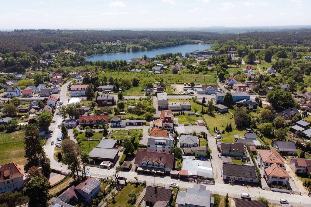 Dom 9 pokojowe na Sprzedaż