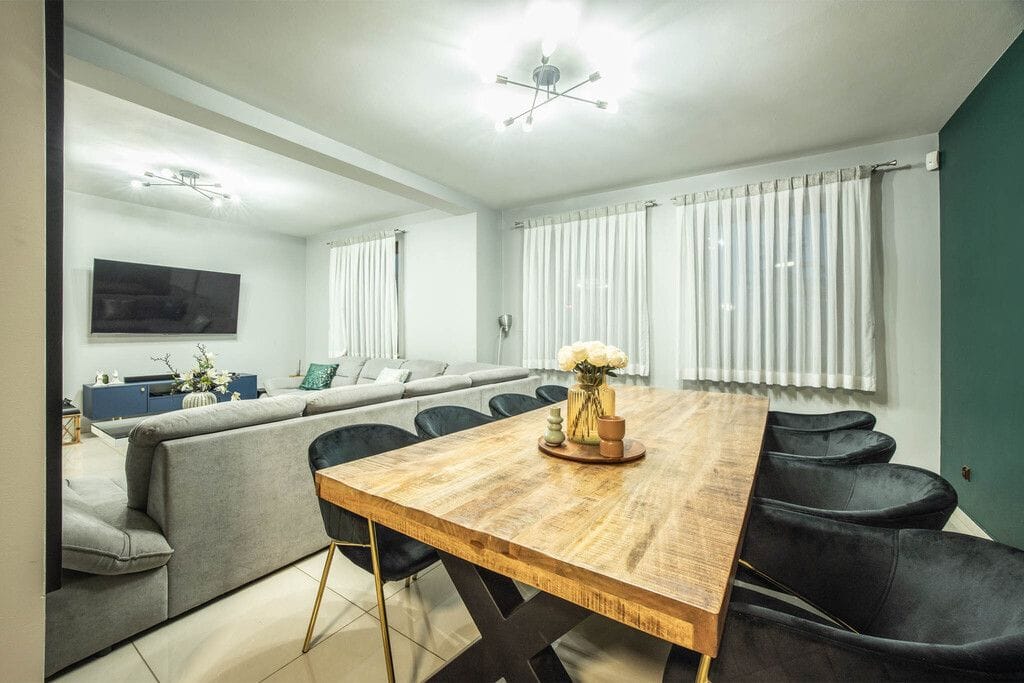 Dom 4 pokojowe na Sprzedaż