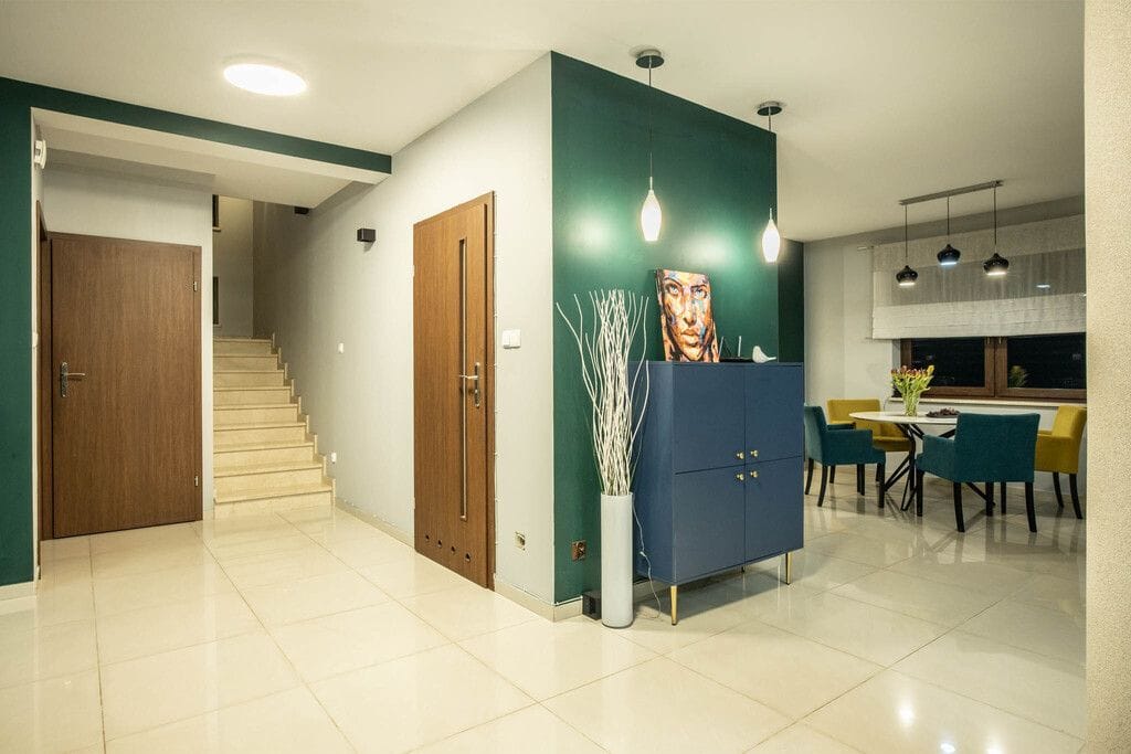 Dom 4 pokojowe na Sprzedaż