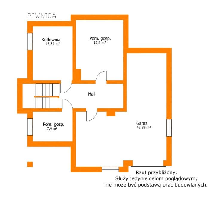 Dom 4 pokojowe na Sprzedaż