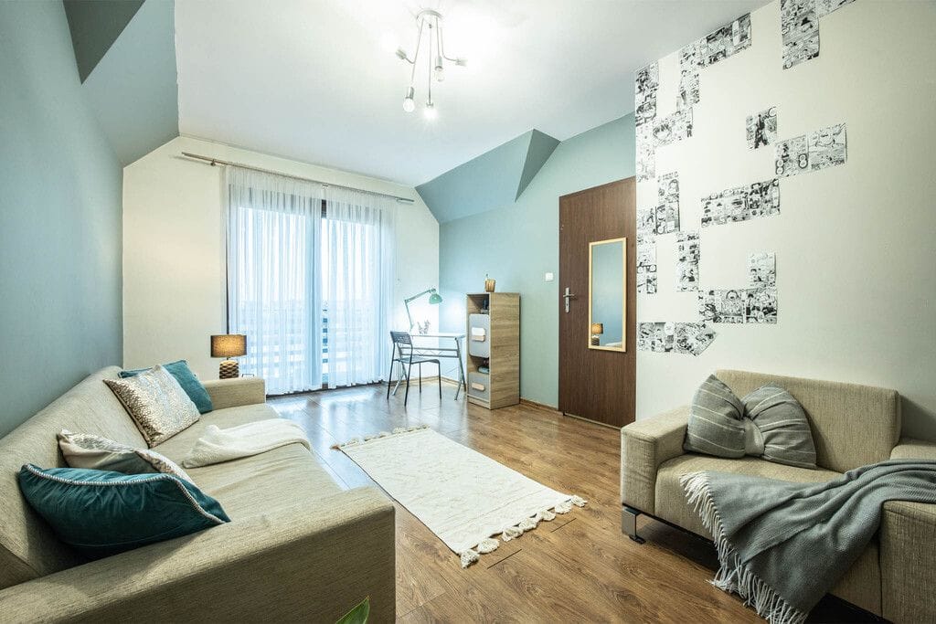 Dom 4 pokojowe na Sprzedaż