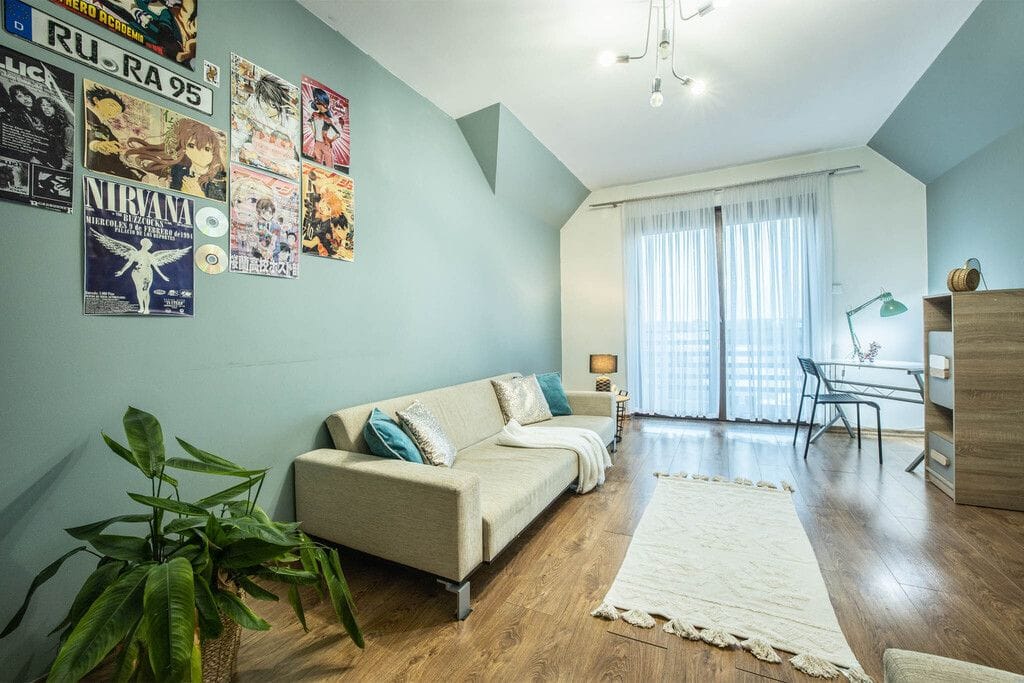 Dom 4 pokojowe na Sprzedaż