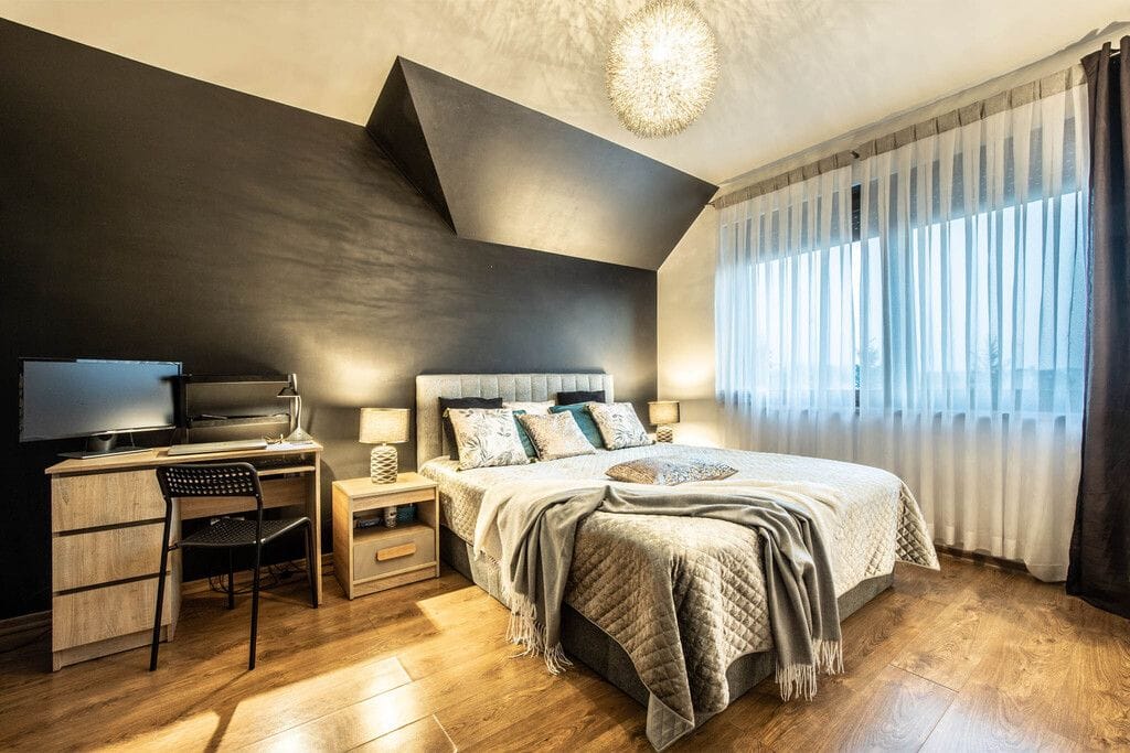 Dom 4 pokojowe na Sprzedaż