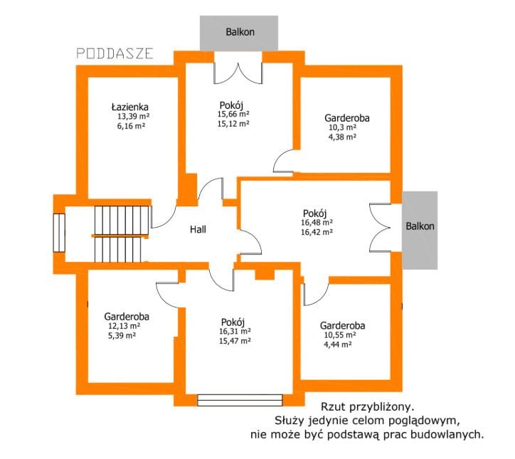 Dom 4 pokojowe na Sprzedaż