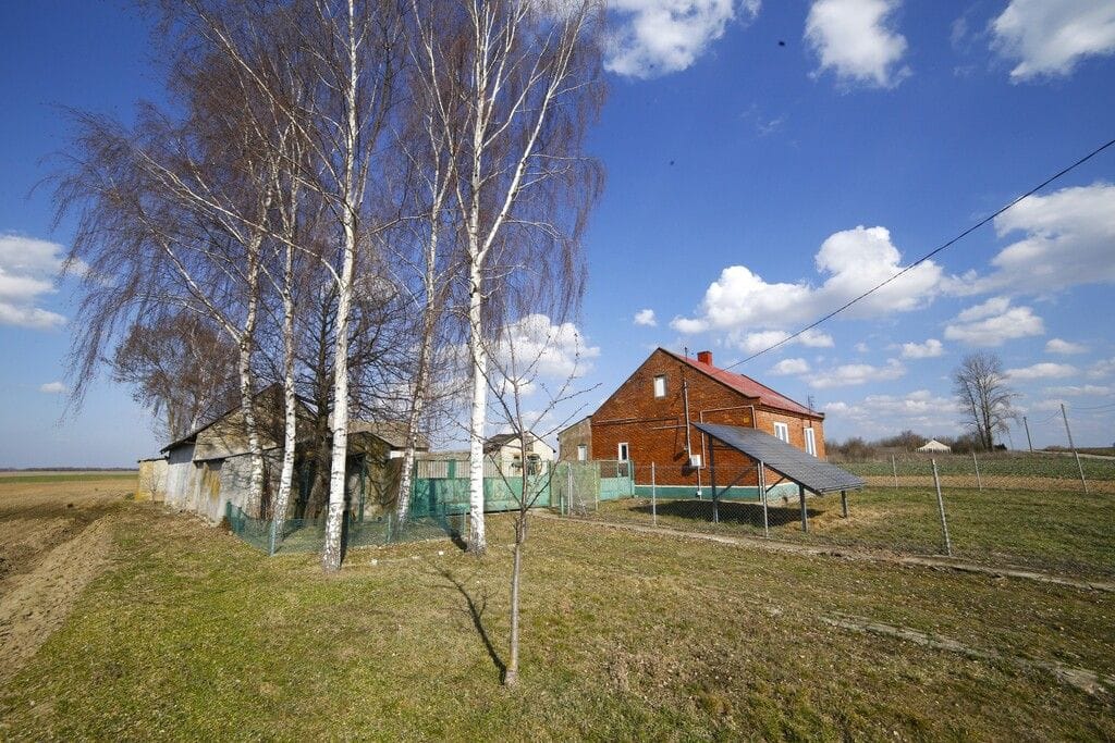 Dom 2 pokojowe na Sprzedaż