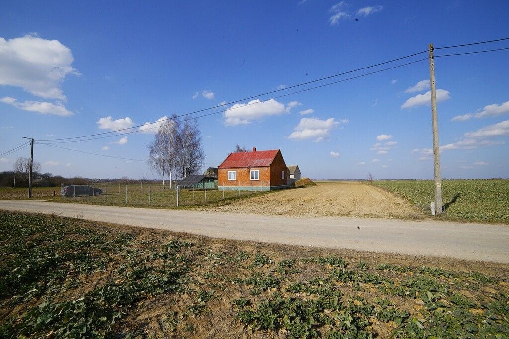 Dom 2 pokojowe na Sprzedaż