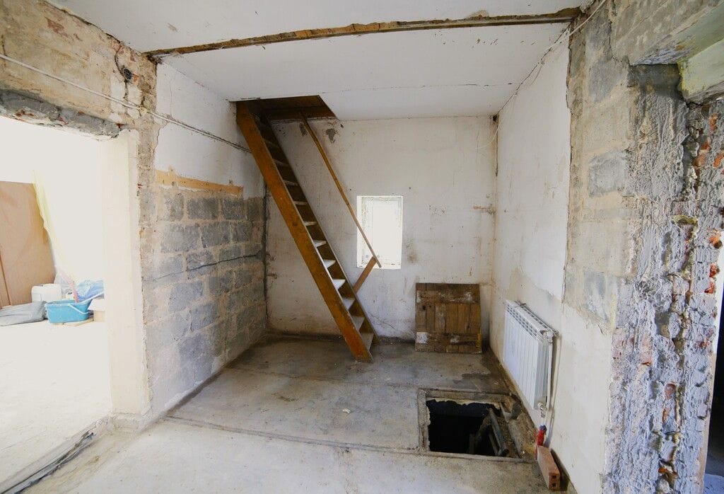 Dom 2 pokojowe na Sprzedaż