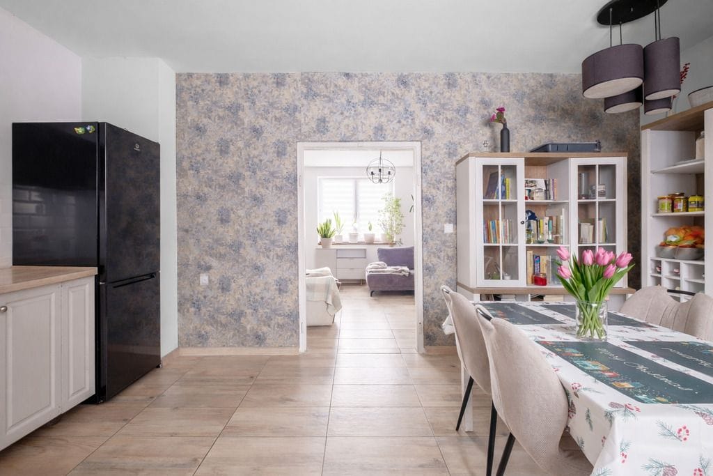 Dom 5 pokojowe na Sprzedaż