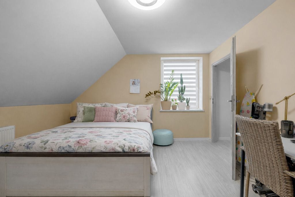 Dom 5 pokojowe na Sprzedaż