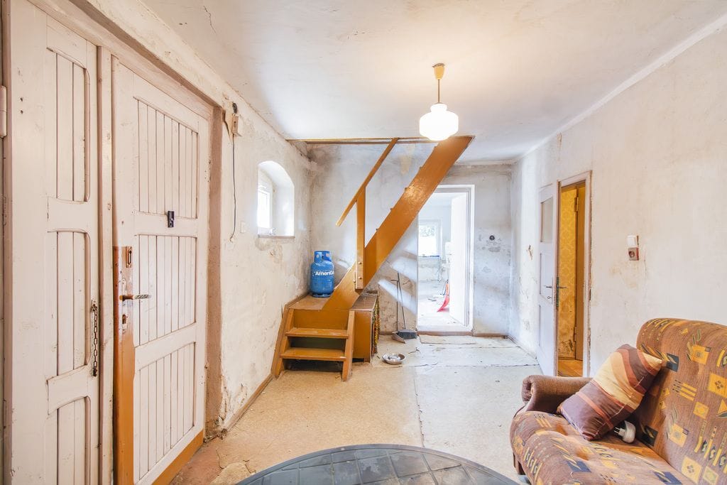 Dom 4 pokojowe na Sprzedaż