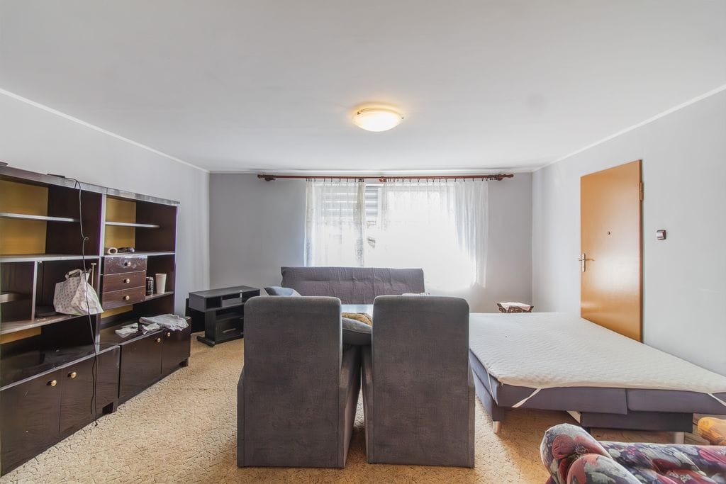 Dom 4 pokojowe na Sprzedaż